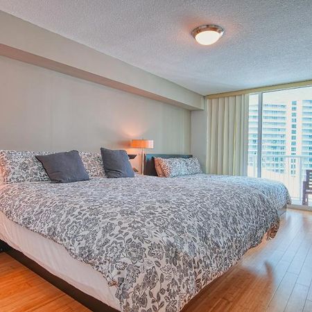 Beautiful Brickell Miami Apt 2Br/2Ba + Parking Exterior foto