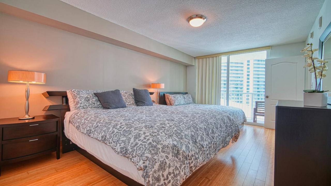 Beautiful Brickell Miami Apt 2Br/2Ba + Parking Exterior foto