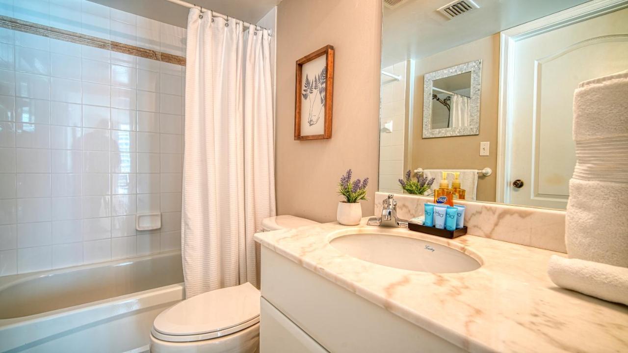 Beautiful Brickell Miami Apt 2Br/2Ba + Parking Exterior foto