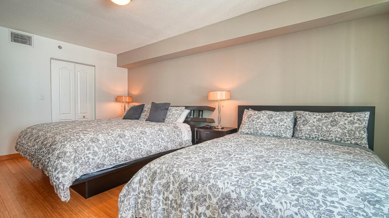 Beautiful Brickell Miami Apt 2Br/2Ba + Parking Exterior foto